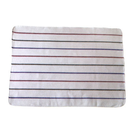 John Ritzenthaler Company 703HB28 Chef Revival® Chef's Herringbone Towel 20" X 28" Non-linting