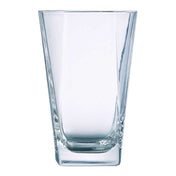 Arc Cardinal X0422 Arcoroc Prysm Tumblers & Barware 12.0 Oz ['Soda Lime Glass'