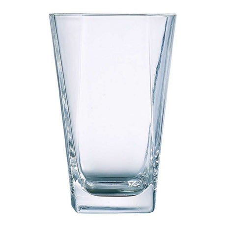 Arc Cardinal X0422 Arcoroc Prysm Tumblers & Barware 12.0 Oz ['Soda Lime Glass'