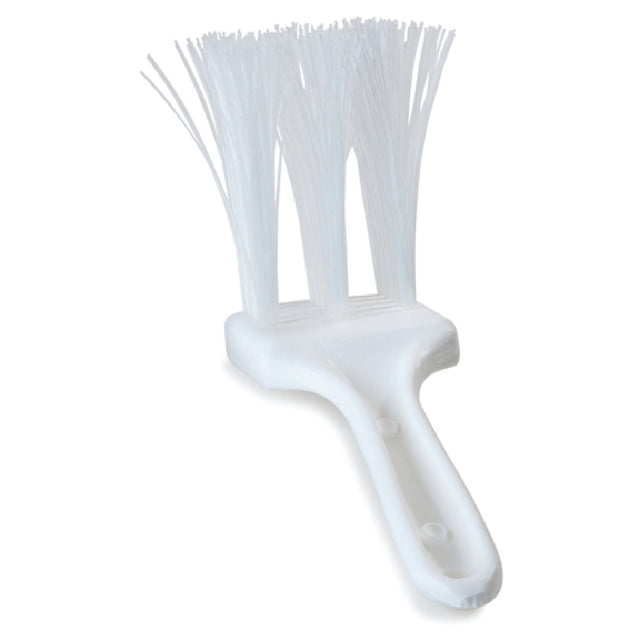 Carlisle 4053200 Carlisle Universal Onion/Lettuce Cutter Brush 8-1/2" Long