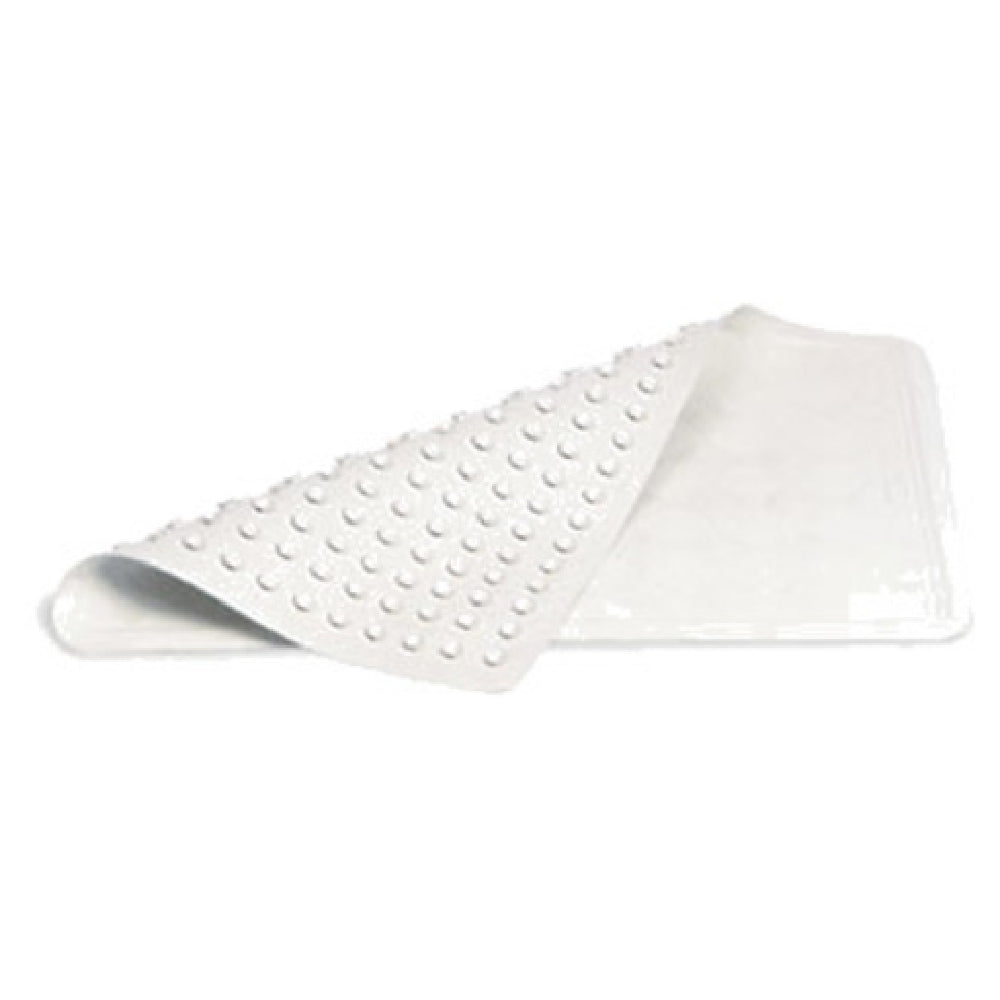 Rubbermaid 1982724 - Safti-Grip® Bathmat, 22-1/2"L X 14"W, Medium