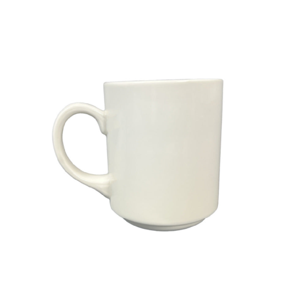 Vertex China LD-D17 Mug 3-1/8" 10.5 Oz