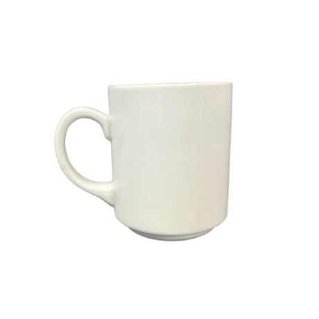 Vertex China LD-D17 Mug 3-1/8" 10.5 Oz