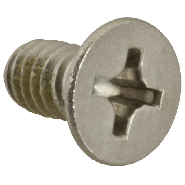 Franklin Machine Products 276-2056 Screw Handle (1/4-20 Thd)