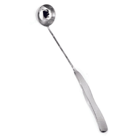 Steelite DW398MLAD1 Dressing Ladle 1.0 Oz 12.0"L