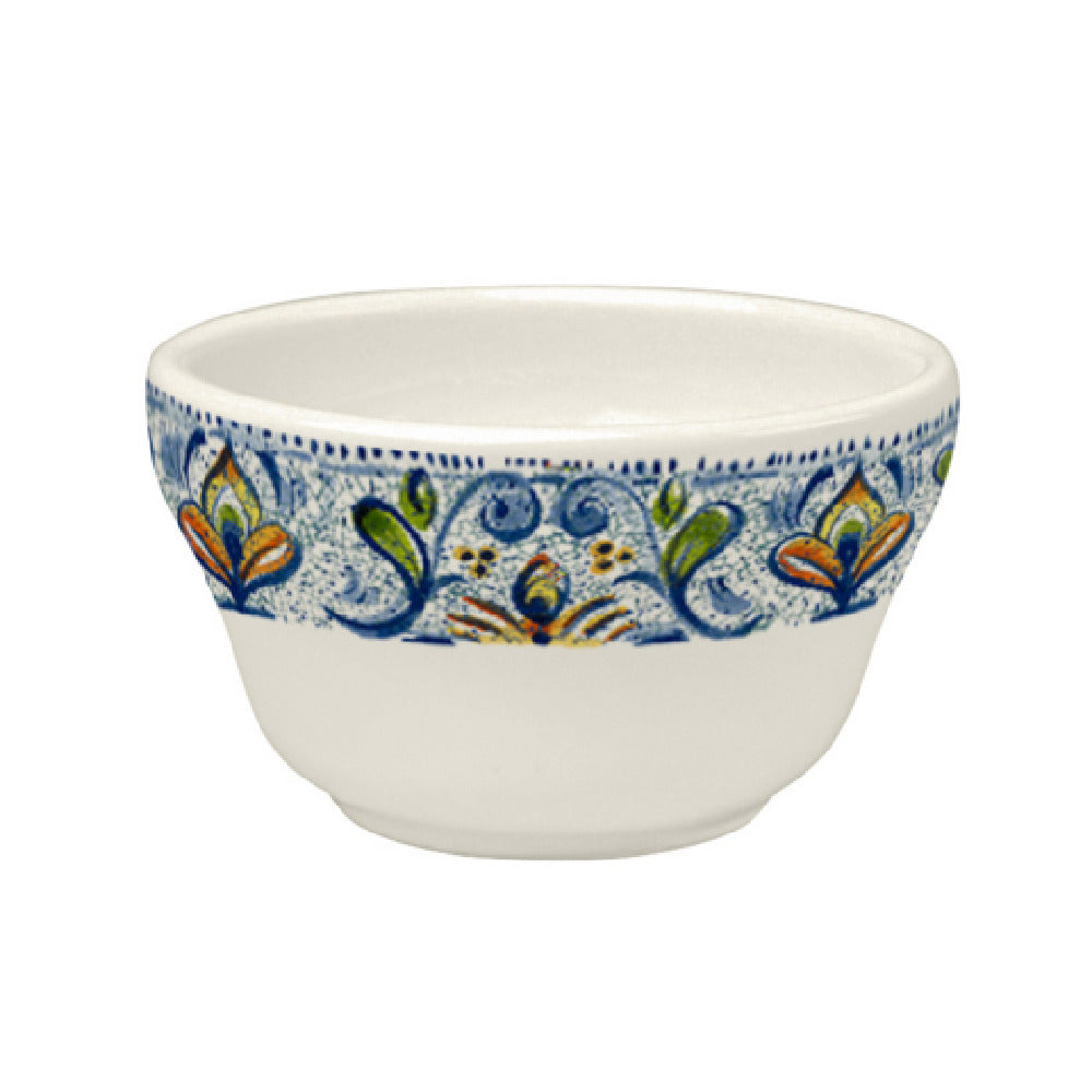 Steelite HL10163906 Unhandled Bouillon 7.25 Oz 3.875" X 2.25"