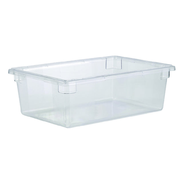 Hubert 209164 - Hubert® Food Storage Box, 26"W X 18"D X 9"H, Plastic