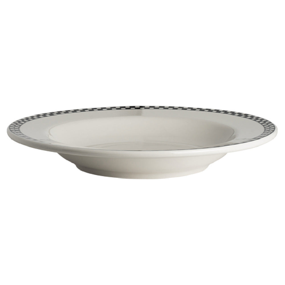 Steelite HL3801636 Pasta Bowl 20 Oz. 11" X 1.75"H