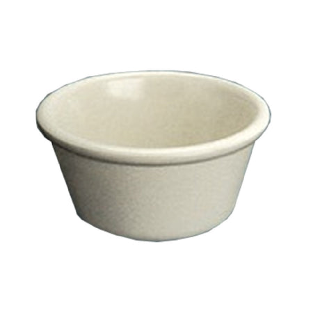 Yanco NC-535B Nu-Classic Ramekin 1-1/2 Oz. 2-1/2" Dia. X 1-1/2"H