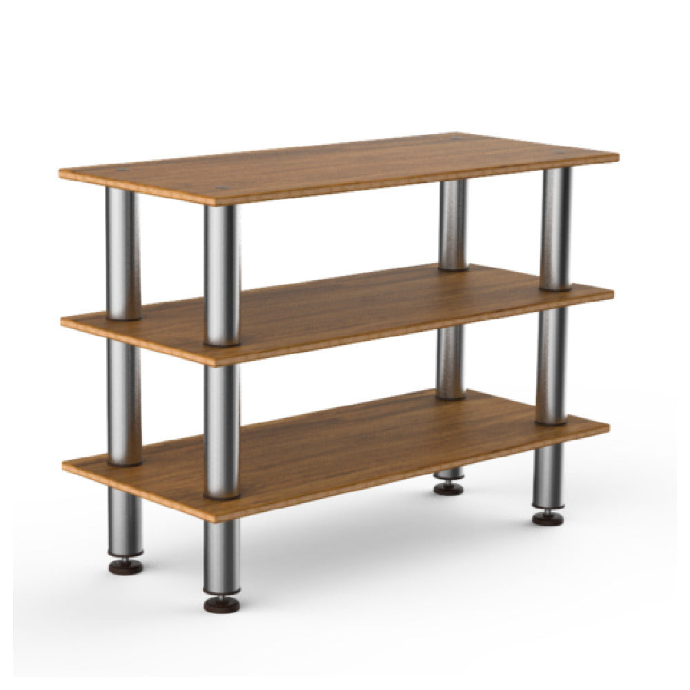 Steelite MGCMSX02BSXF - Creative Extension Station, 41.0" X 21.0" X 35.0", Modular
