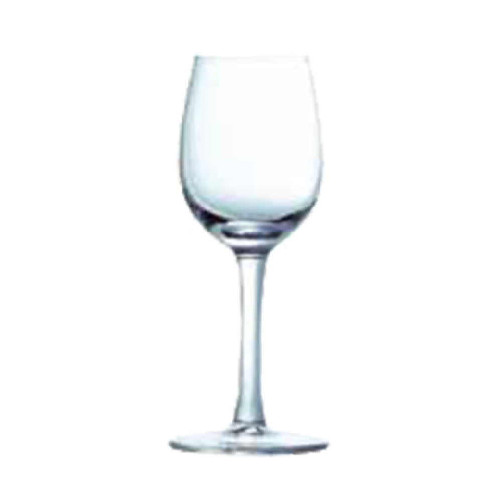 Arc Cardinal E5358 Cordial/Sherry Glass 2-1/4 Oz. Krysta® Lead-free Crystal