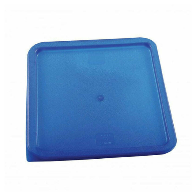 Omcan 80202 (80202) Food Storage Container Lid For 18 Or 22 Quart Container