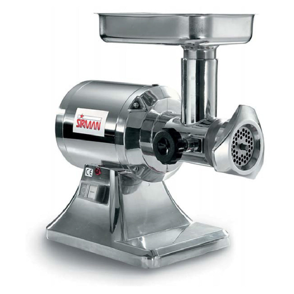 Sirman 21222418 TC 22 E Meat Grinder Electric Countertop