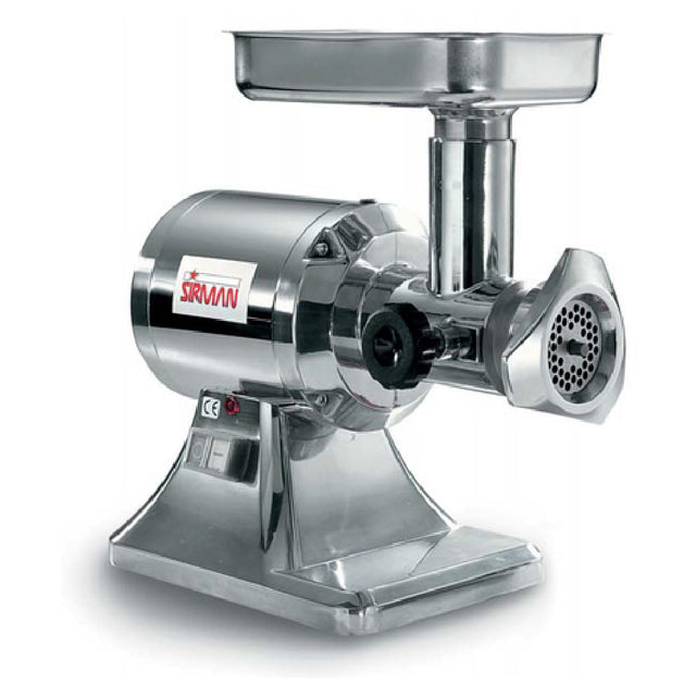 Sirman 21222418 TC 22 E Meat Grinder Electric Countertop
