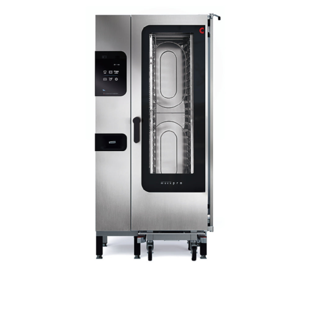 Convotherm C4 ET 20.10ES Convotherm Combi Oven/Steamer Electric Boilerless