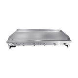 Connerton CG-72-M-F_NAT - Griddle, Floor Model, Gas