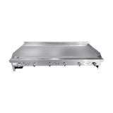 Connerton CG-72-M-F_LP - Griddle, Floor Model, Gas