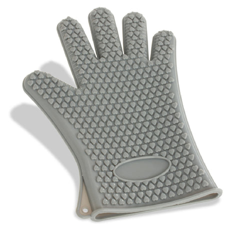 Crestware SG11GY Glove 11" Heat Resistant Up To 450°