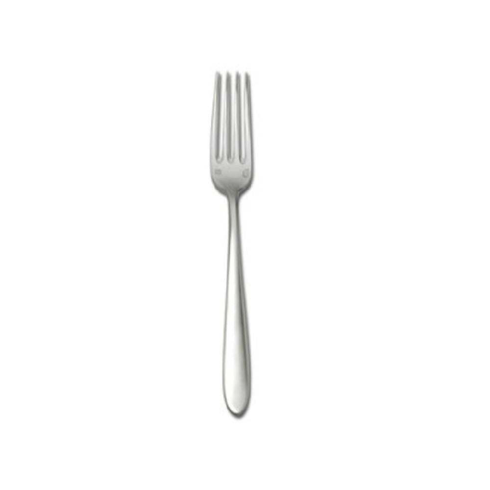 1880 Hospitality T023FDEF Oneida® Salad/Dessert Fork 7" 18/10 Stainless Steel