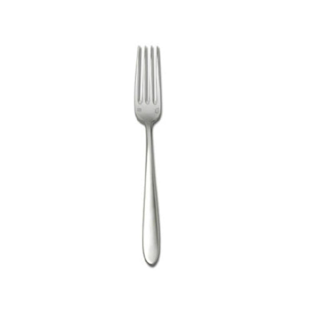 1880 Hospitality V023FDEF Oneida® Salad/Dessert Fork 7" Silver-plated