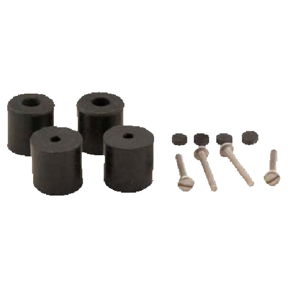 Franklin Machine Products 183-1150 Leg Equipment 1"