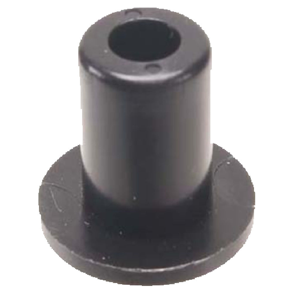 Franklin Machine Products 256-1057 Hopper Door Hinge Bushing 5/8"D X 5/8" OD X 3/16" ID Black