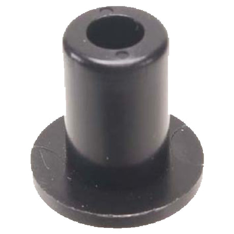 Franklin Machine Products 256-1057 Hopper Door Hinge Bushing 5/8"D X 5/8" OD X 3/16" ID Black