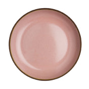 Steelite 6215RT001 Plate 30 Oz. 8-3/4" Dia. X 1-1/2"H