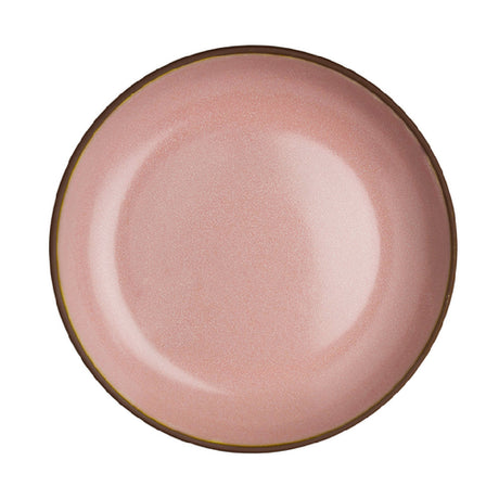 Steelite 6215RT001 Plate 30 Oz. 8-3/4" Dia. X 1-1/2"H