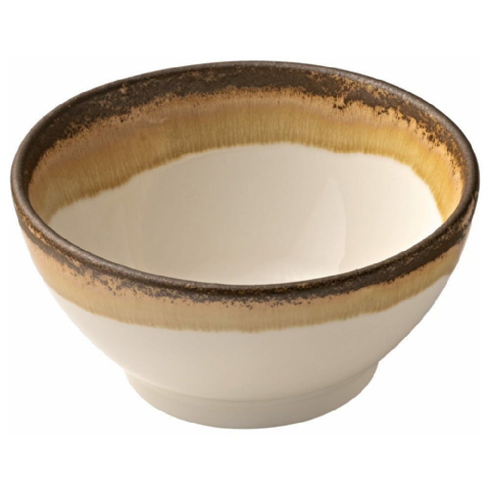 Libbey 801571441000102 Bowl 20.3 Oz. 5.6"L X 5.6"W X 2.83"H