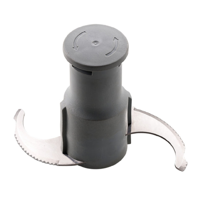 Eurodib 650040 Dito Sama Microtooth Blade Rotor (emulsifier) For 5.5 Lt Cutter Mixer