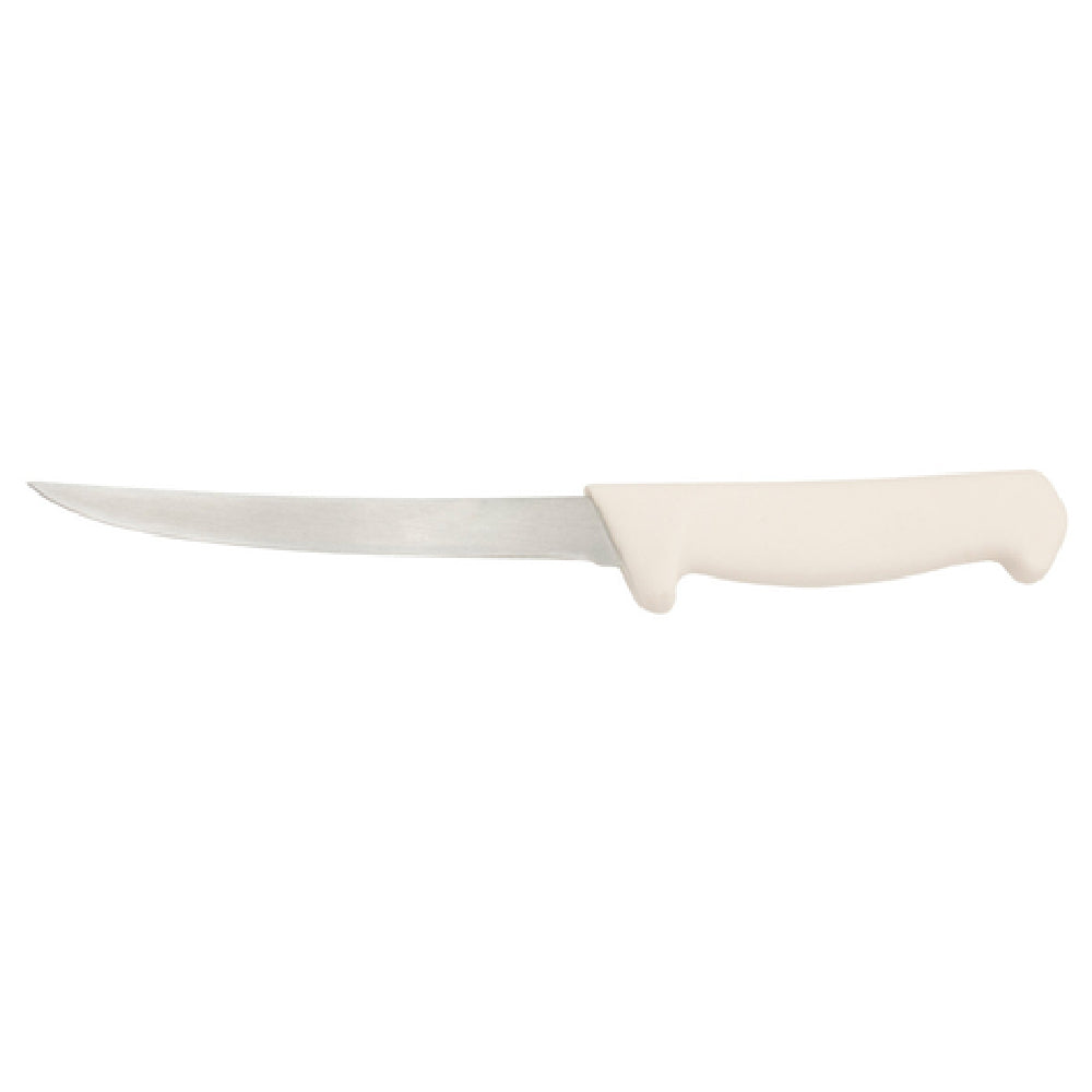 VacMaster WP706 Value Grip Boning Knife 6" Straight