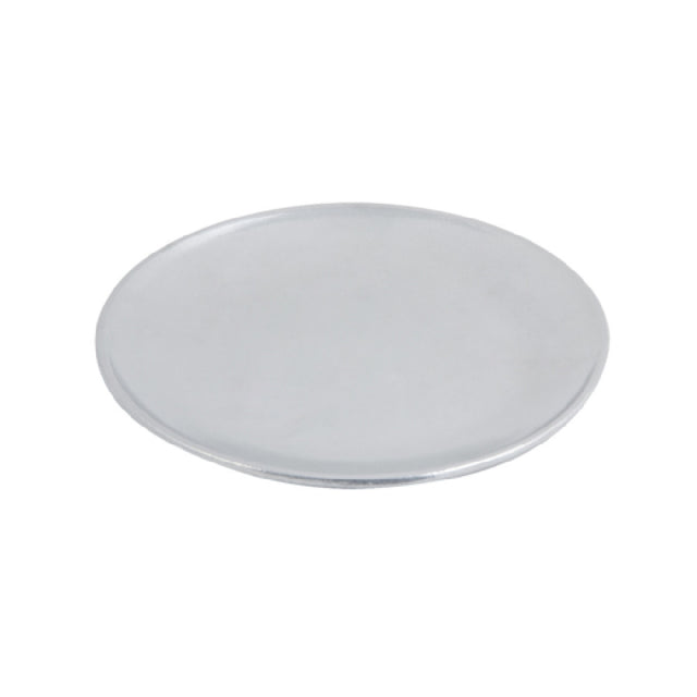 Bon Chef 1098BLK Coupe Plate 10-1/4" Aluminum With Ceramic-look Coating