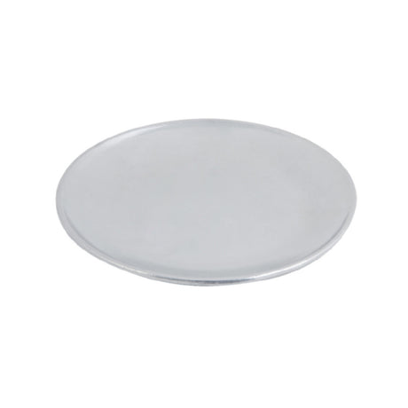 Bon Chef 1098BLKSPKLD - Coupe Plate, 10-1/4", Aluminum With Ceramic-look Coating