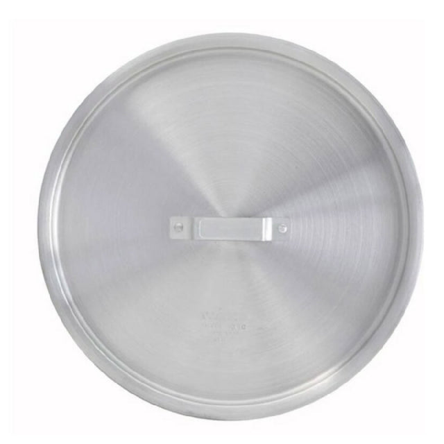 Omcan 43388 (43388) Stock Pot Lid For 120 Qt. Stock Pot Aluminum