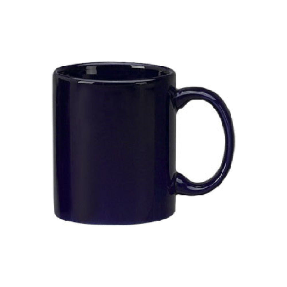 International Tableware 87168-04 Mug 11 Oz. 3-1/4" Dia. X 3-3/4"H