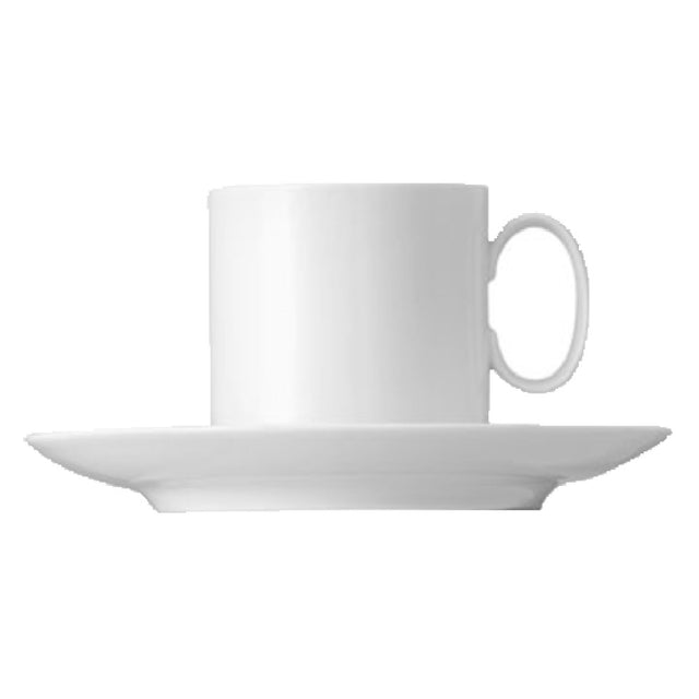 Paderno 10700-800001-14721 Saucer 5" Dia. Round