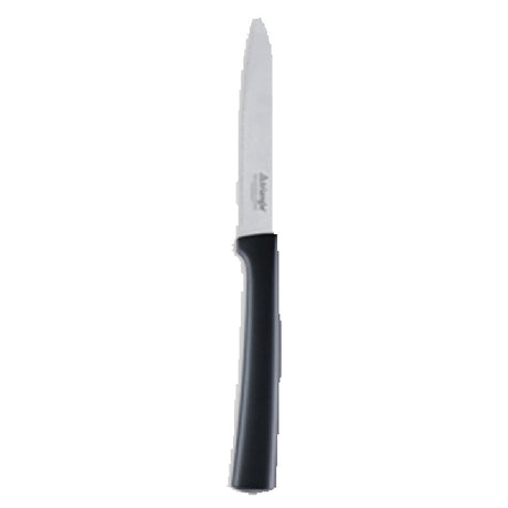 Louis Tellier 7618010 Triangle® Tomato Knife Serrated Stainless Steel With Polypropylene Handle