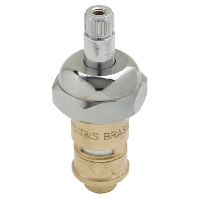 T&S Brass 012394-25 Cerama Cartridge With Bonnet Internal Check-valve RTC (hot)