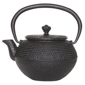 Bauscher Hepp P214301 - Teapot, 11.8 Oz., 5-1/2" X 4-1/3"