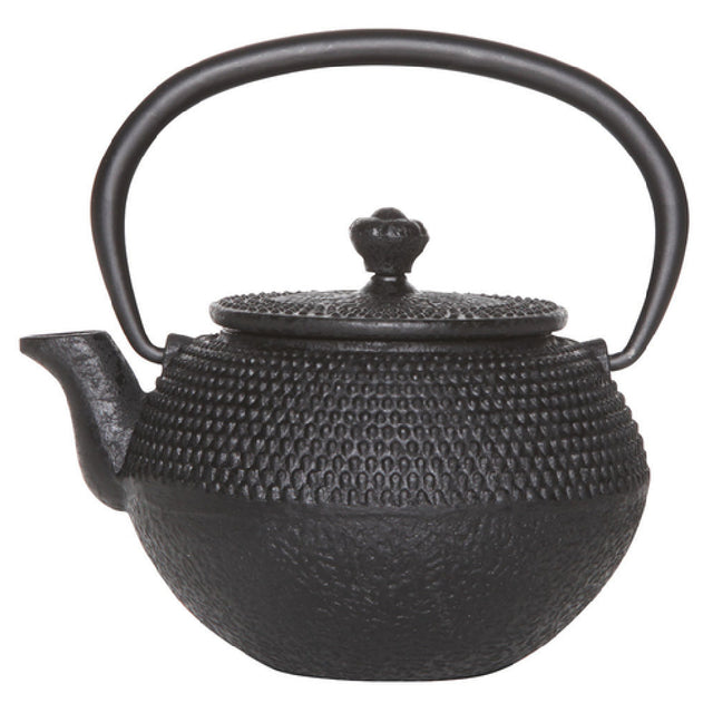 Bauscher Hepp P214301 - Teapot, 11.8 Oz., 5-1/2" X 4-1/3"