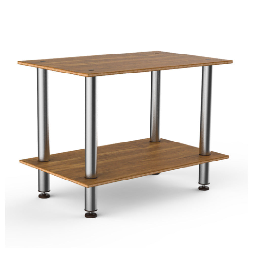 Steelite MGCMDX02BSXF - Standard Medium Station, 47.0" X 29.5" X 35.0", Modular