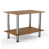 Steelite MGCMDX02BSXF - Standard Medium Station, 47.0" X 29.5" X 35.0", Modular