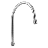 Franklin Machine Products 110-1309 Spout Swivel Gooseneck