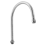 Franklin Machine Products 110-1309 Spout Swivel Gooseneck