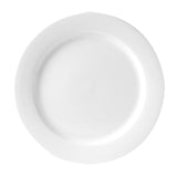 Steelite 9001C303 Plate 9" Dia. Round