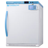 Summit ARS62PVBIADADL2B Accucold Pharma-Vac Medical Undercounter Refrigerator Reach-in