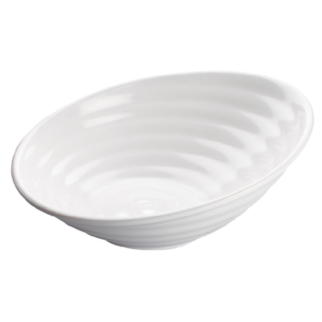 Winco WDM003-203 Bowl 4-1/2 Qt. 16" Dia.