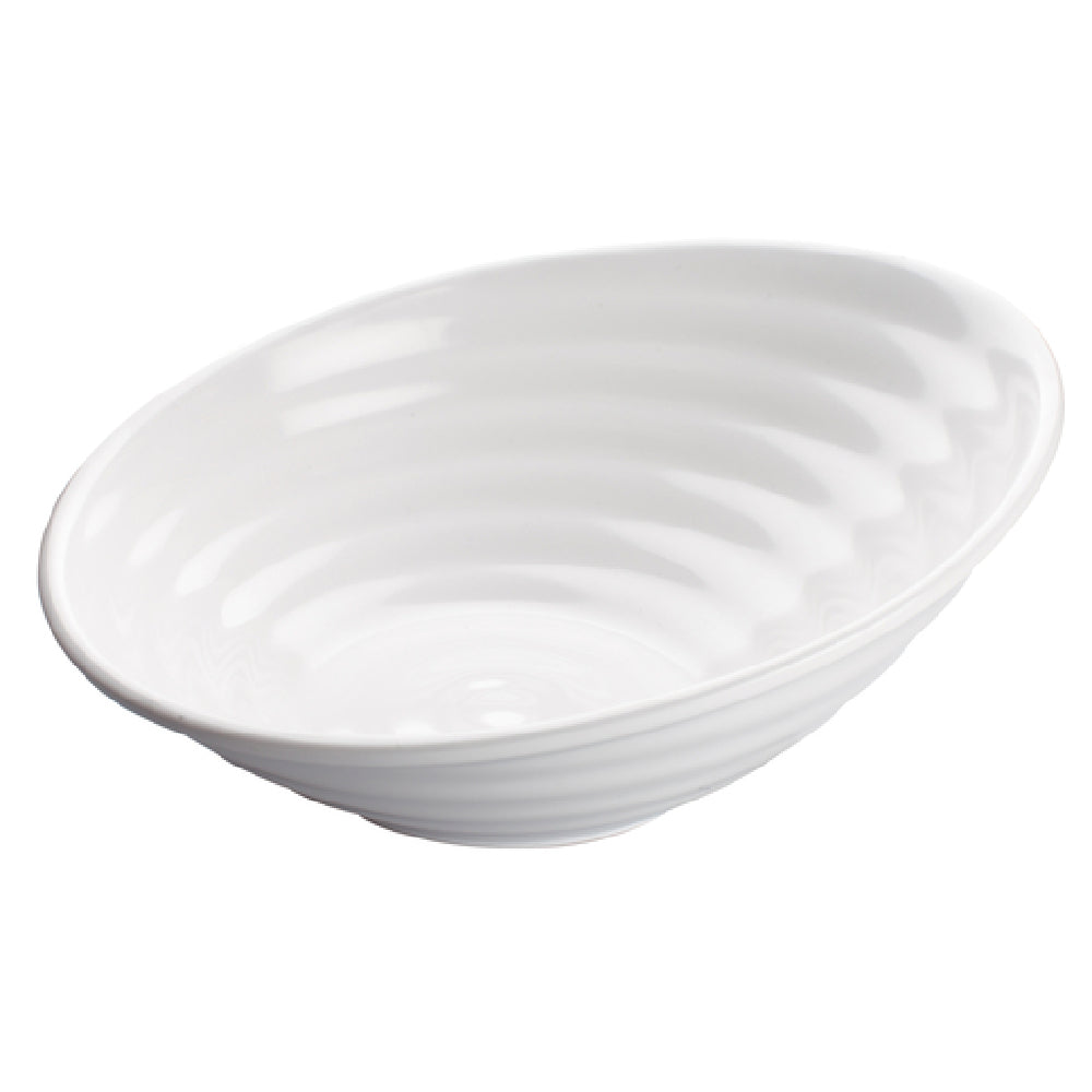 Winco WDM003-202 Bowl 2-3/4 Qt. 14" Dia.