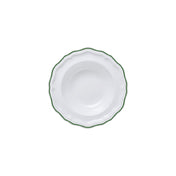 Steelite 62571FP816 Rim Fruit Dish 5.05.5" X 1.75" Adelina